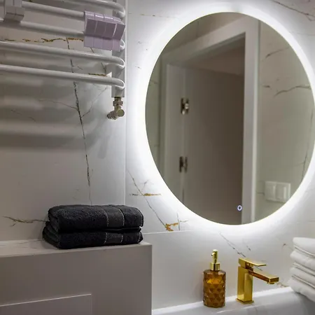 Imperial Citi Yes Krasków