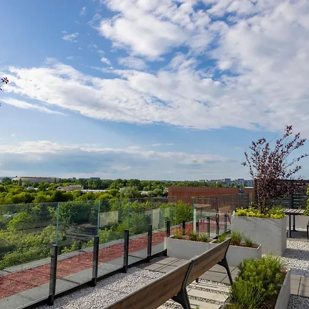 Imperial Citi Yes Διαμέρισμα *