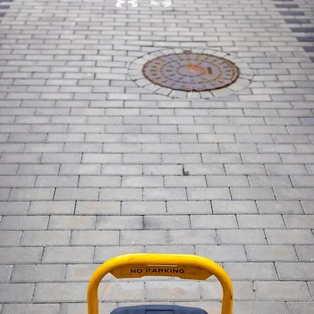 Daire Imperial Citi Yes Krakow