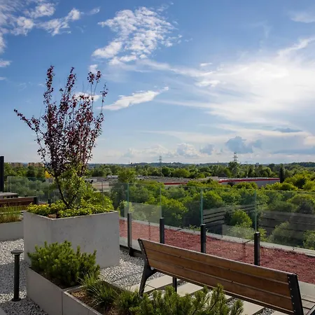 Διαμέρισμα Imperial Citi Yes