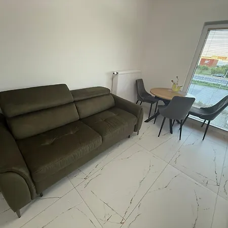 Apartamento Imperial Citi Yes