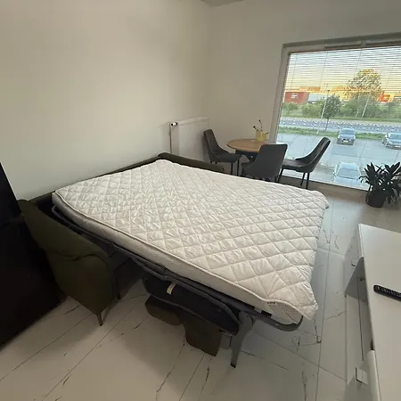 Apartamento Imperial Citi Yes *
