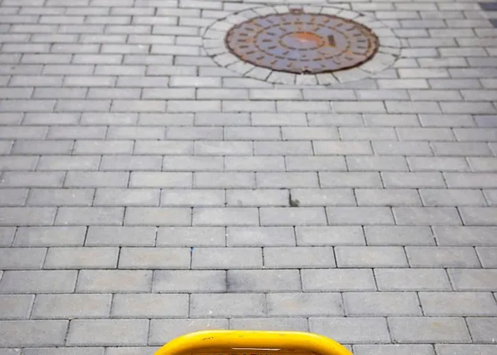 Apartament Imperial Citi Yes Kraków