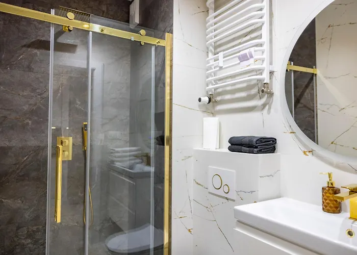 Imperial Citi Yes * Kraków